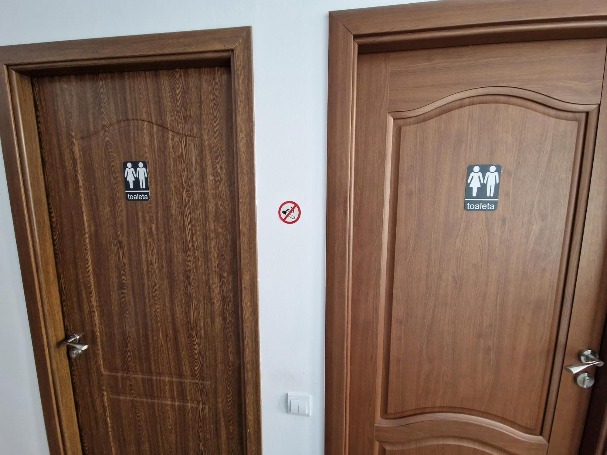 Hostel Andrei ยาช ภายนอก รูปภาพ